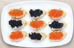 caviar