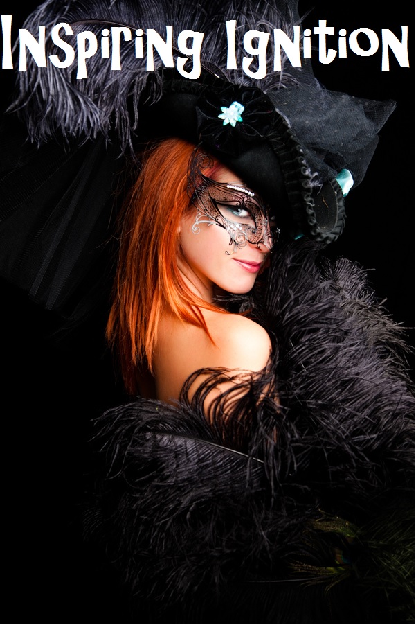 1Z-InspiringIgnition