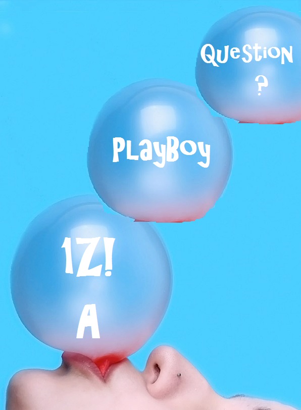 1Z- A Playboy