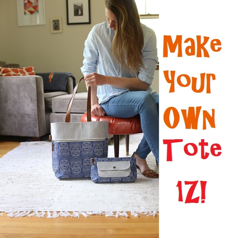 Make-ur-Tote