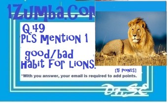 1Z- Q49