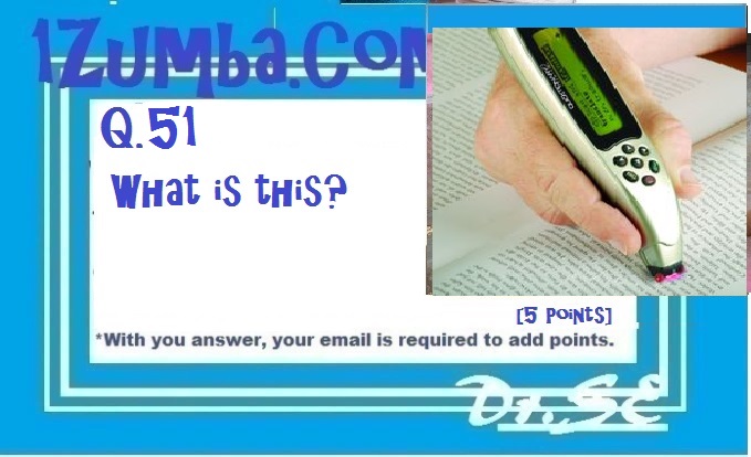 1Z- Q51