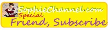 SophieChannel NewYellos