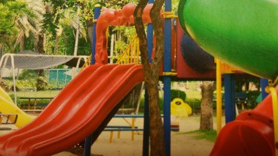 Playground-Sophie