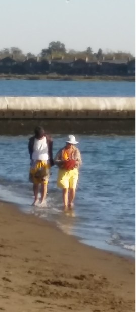 Relationships-Sophie