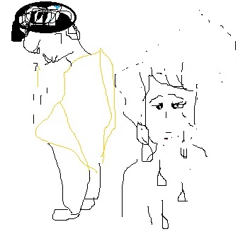 Relationships-Sophie