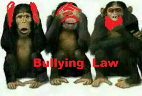 SophieAgainst Bullying