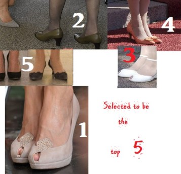 SophieElegentShoes