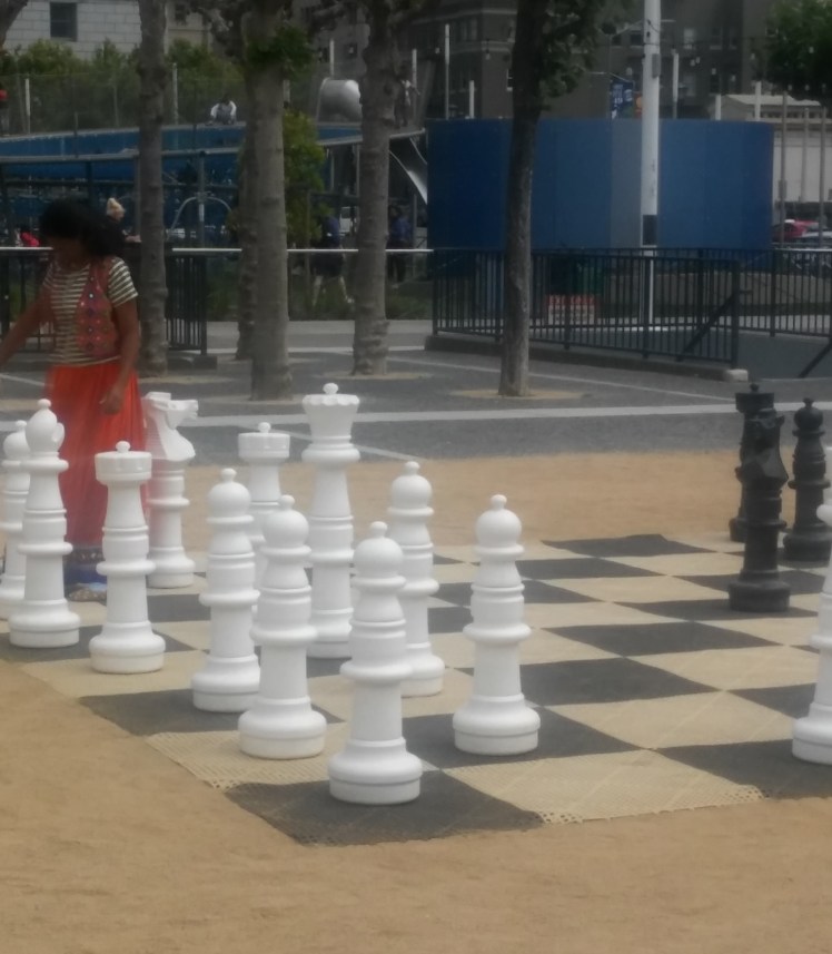 SophieChessSF CivicCen