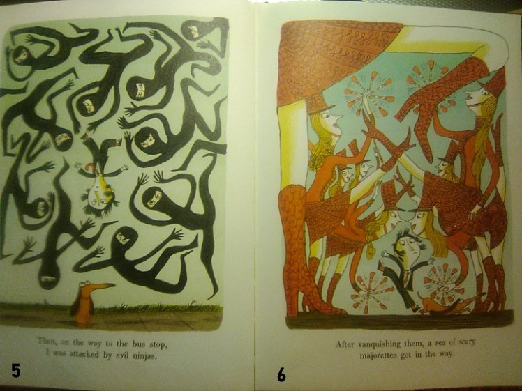 sophiefunnythingbook4