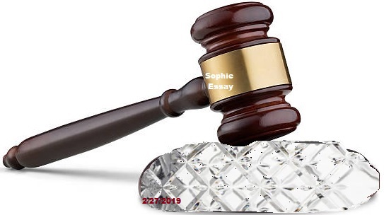 SophieJudgeHammer2-27-2019