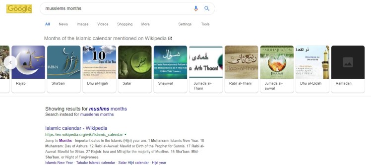 SophieWrongOrderMonths2