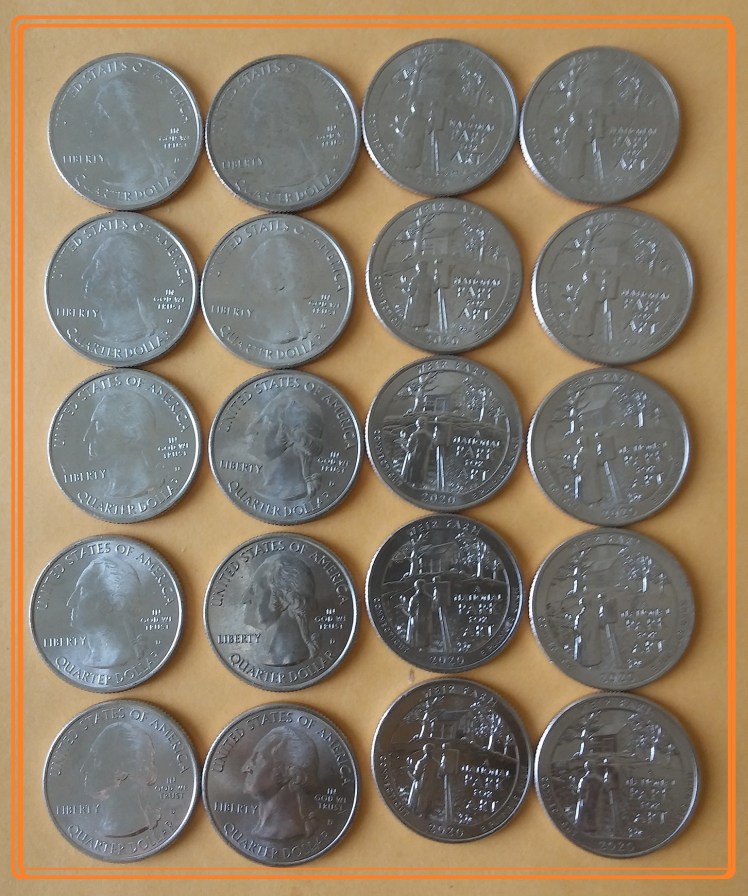 SilverCoins