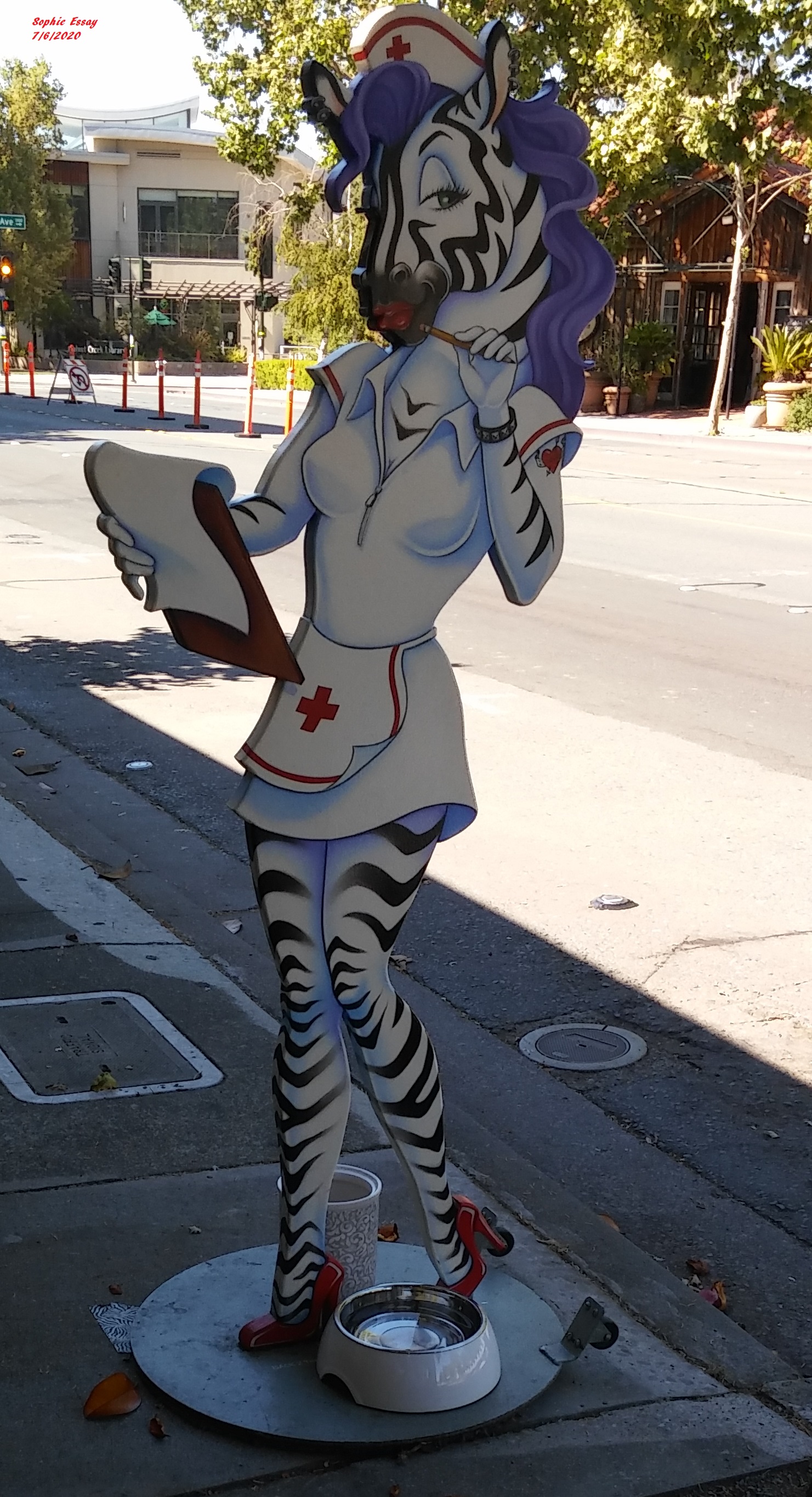 SophieSurvivalSpirit2