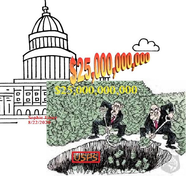 SophieCongressSpending