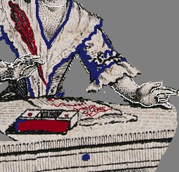 SophieMasteringWriting