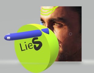 Lies