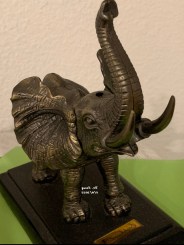 SophieSilverElephant