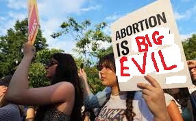 AntiAbortion