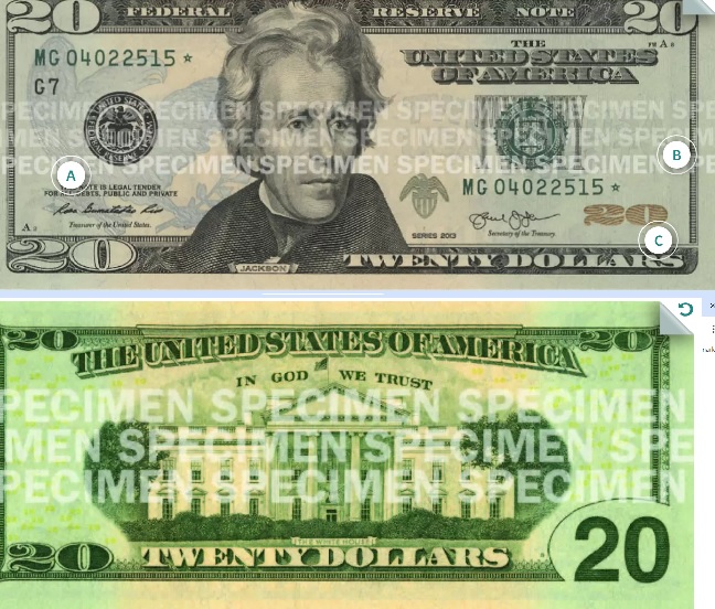 $20